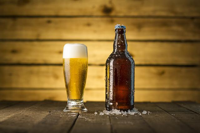 South London Brewery list